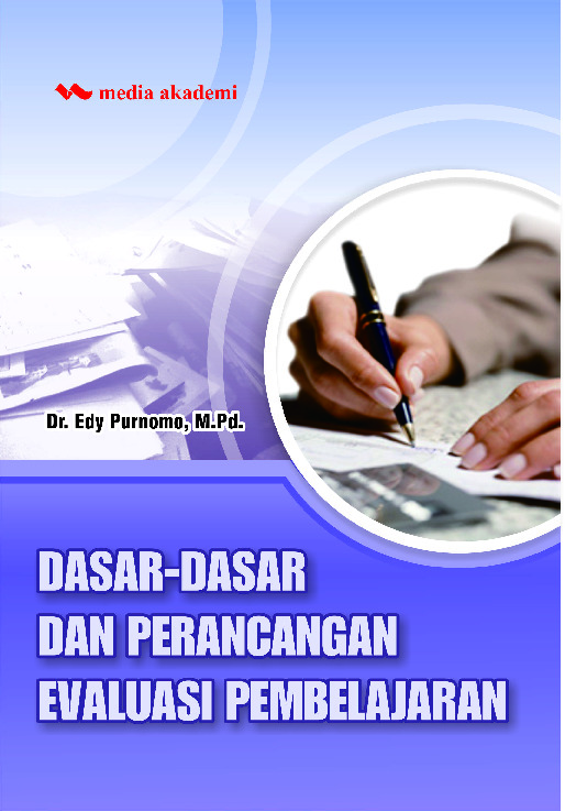 Sampul buku Dasar-dasar dan Pera...
